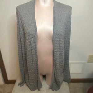 Loft cardigan